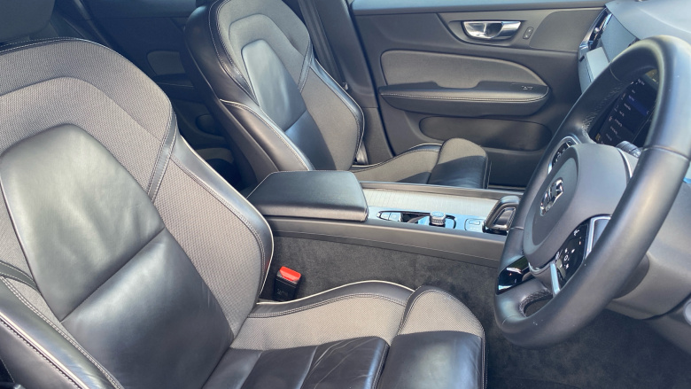 Volvo V60 2.0 B3P R DESIGN 5dr Auto [7 speed] Petrol Estate